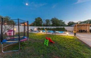 Family friendly house with a swimming pool Biograd na Moru, Biograd - 25459 - 5