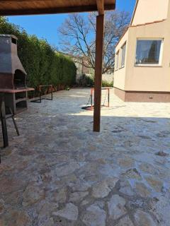 Family friendly house with a swimming pool Biograd na Moru, Biograd - 25459 - 1
