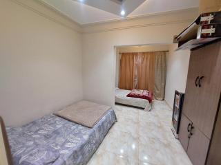 شقة 145م عالبحر مباشرا سيدى بشر 5طابا - 3