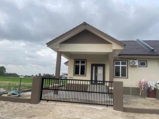 D'Bendang Homestay, Pasir Mas - 6