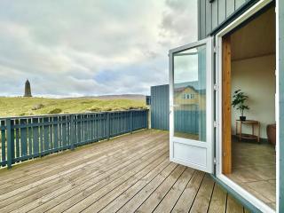 3 BR Villa for 4 guests quiet neigbourhood Torshavn - 8