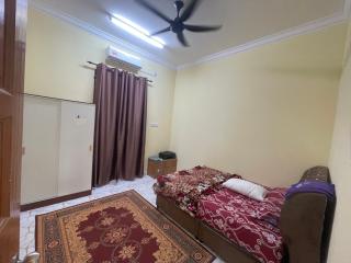 D'Bendang Homestay, Pasir Mas - 4