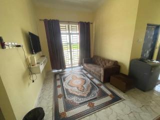 D'Bendang Homestay, Pasir Mas - 3