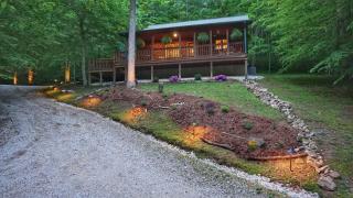 Appalachian Lookout RRG - Hot Tub - Wifi - 0