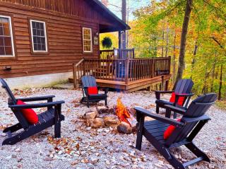 Appalachian Lookout RRG - Hot Tub - Wifi - 7
