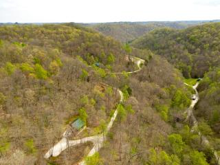Appalachian Lookout RRG - Hot Tub - Wifi - 3