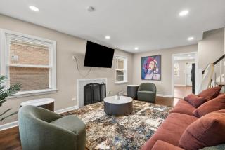 CornerStone House - 6
