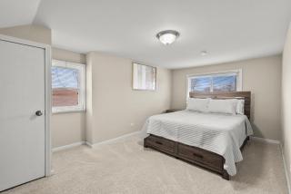 CornerStone House - 4