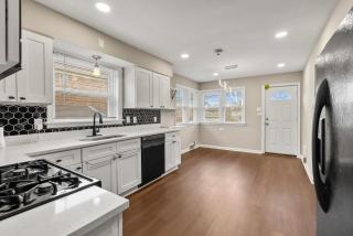 CornerStone House - 1