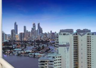 246sqm Ocean View Sub-penthouse - 8