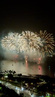 246sqm Ocean View Sub-penthouse - 9