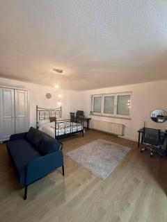 Halbinsel City Apartment - 7