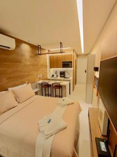 Maré alta flat 213 - 3