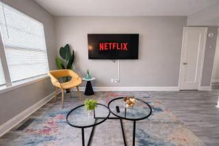 Birmingham Getaway 1BR King Suite Near Downtown - 6