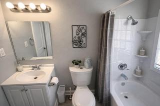Spacious 1BR Alabama Unit Near Downtown Birmingham - 2