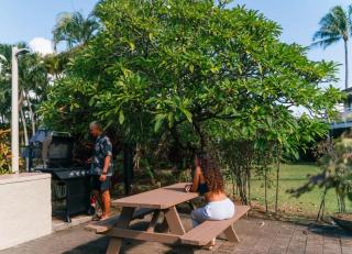 Plantation Hale Suites - 1