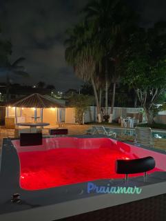 Pousada Praiamar - 7