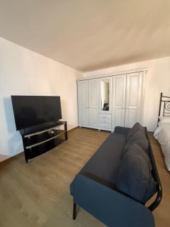 Halbinsel City Apartment - 8