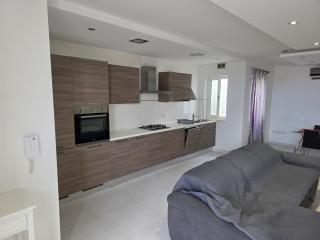 Beautiful 3-Bedroom Penthouse in Naxxar - 1