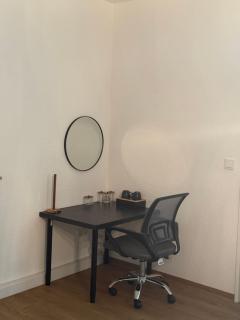 Halbinsel City Apartment - 9