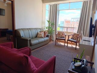 Apto1104 Praia do Morro - 6