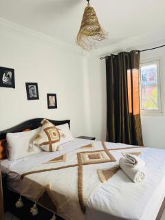 Riad Tamounte piscine palmeraie - Marrakesch - 5