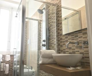 Deluxe B&B Centrocitta - Reggio Calabria - 3