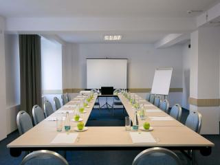 ibis Styles Dunarea Galati - 8