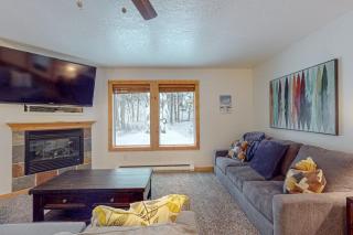 Payette Pines Hideaway - 9