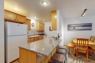 Payette Pines Hideaway - 7