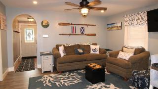 The Daisy Cottage- 2Nd And 3Rd Floor Unit - Cape May - 6