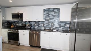 The Daisy Cottage- 2Nd And 3Rd Floor Unit - Cape May - 4