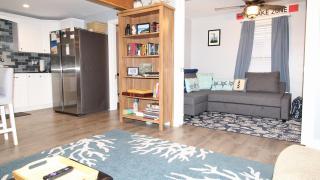 The Daisy Cottage- 2Nd And 3Rd Floor Unit - Cape May - 3