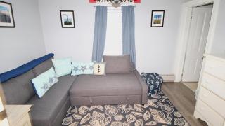 The Daisy Cottage- 2Nd And 3Rd Floor Unit - Cape May - 1