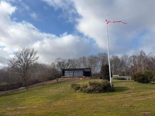 5 star holiday home in Hejls - 0