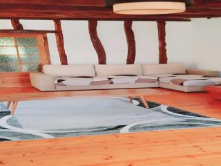 Holiday Home Nouart with Barbecue Garden - 9