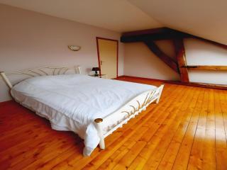 Holiday Home Nouart with Barbecue Garden, cleaning included - 7