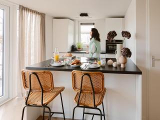 Stylish Coastal Home with Garden - 1