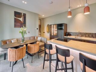 Holiday Home for 4 in Den Burg - 8