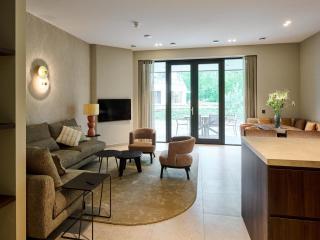 Holiday Home for 4 in Den Burg - 3