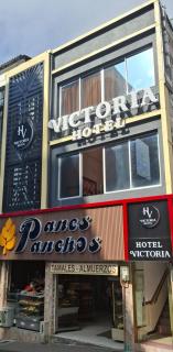 Victoria Hotel - 1