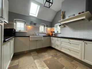 Farmhouse with Turkish Steam Bath - 7