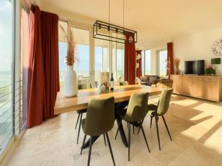 Premium Beachfront Villa with Balcony - 2
