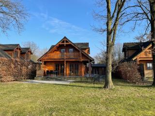 Forest Villa, Rural Twente - 3