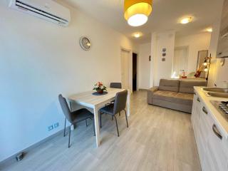 Panoramic Stay in Porto Santa Margherita - 8