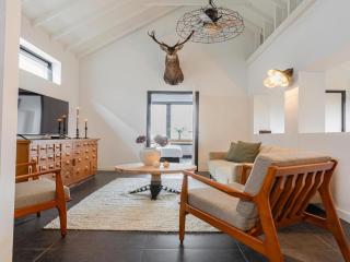 3-Bedroom Villa near the Dunes - 3