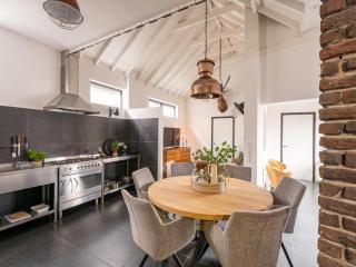 3-Bedroom Villa near the Dunes - 1