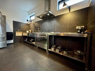 3-Bedroom Villa near the Dunes - 8