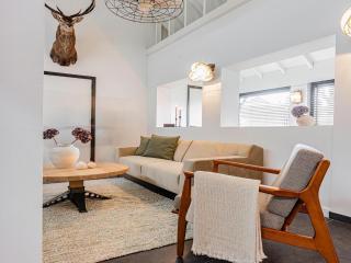 3-Bedroom Villa near the Dunes - 5
