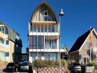 Luxury Beachfront Apartment for 5 - 5